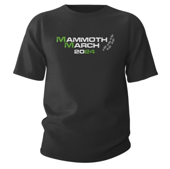 2024 T-Shirt "Finisher"