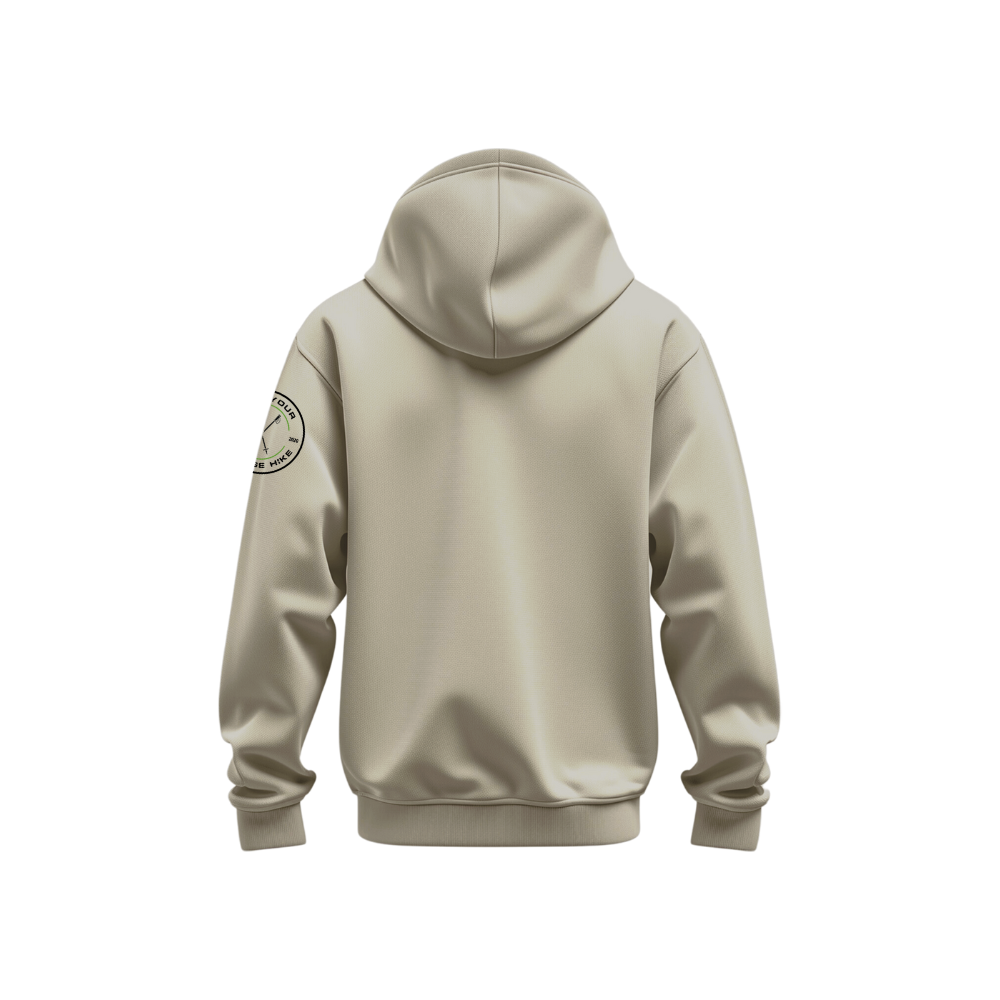 Hoodie "Sand"