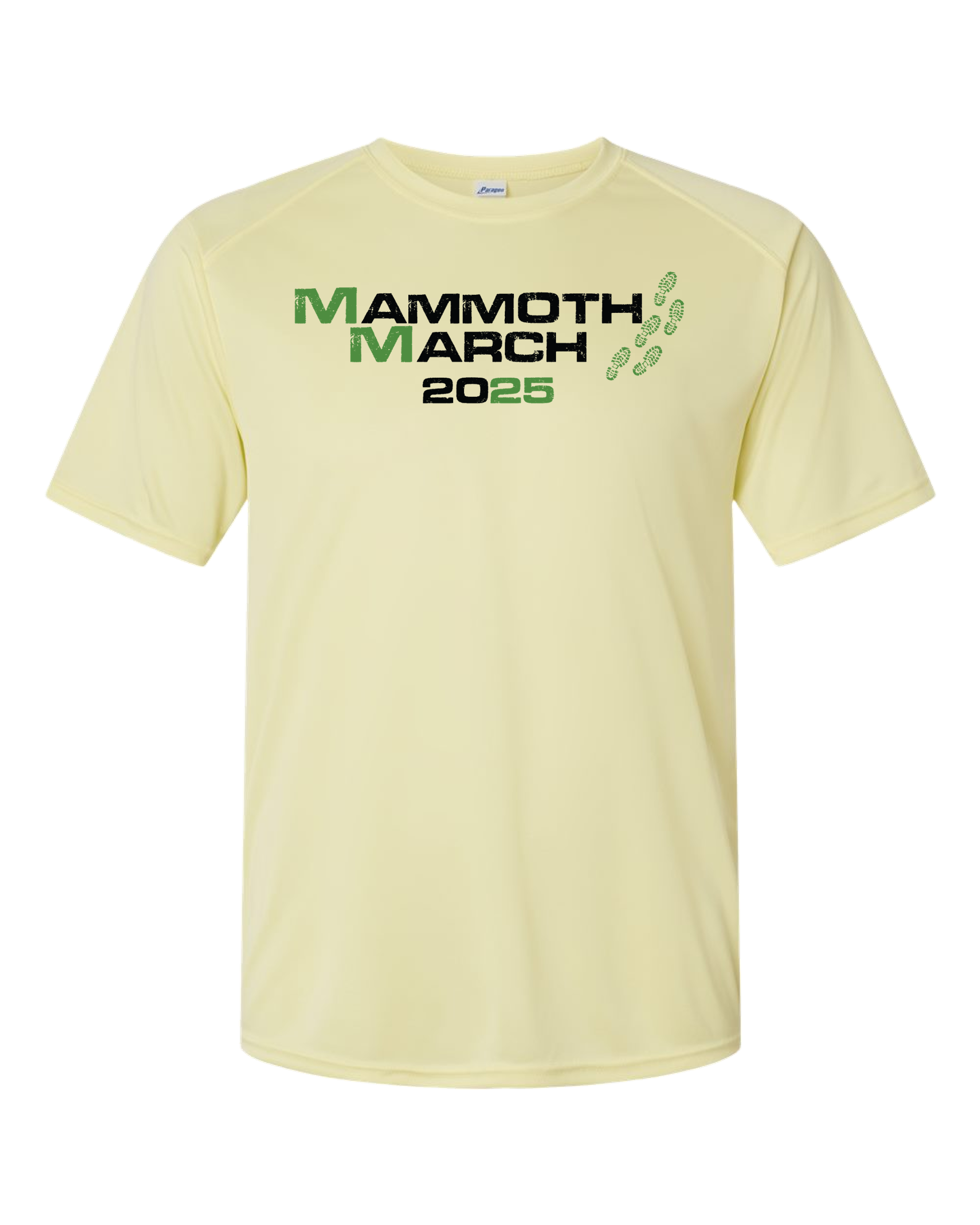 2025 Performance shirt "Alabama"