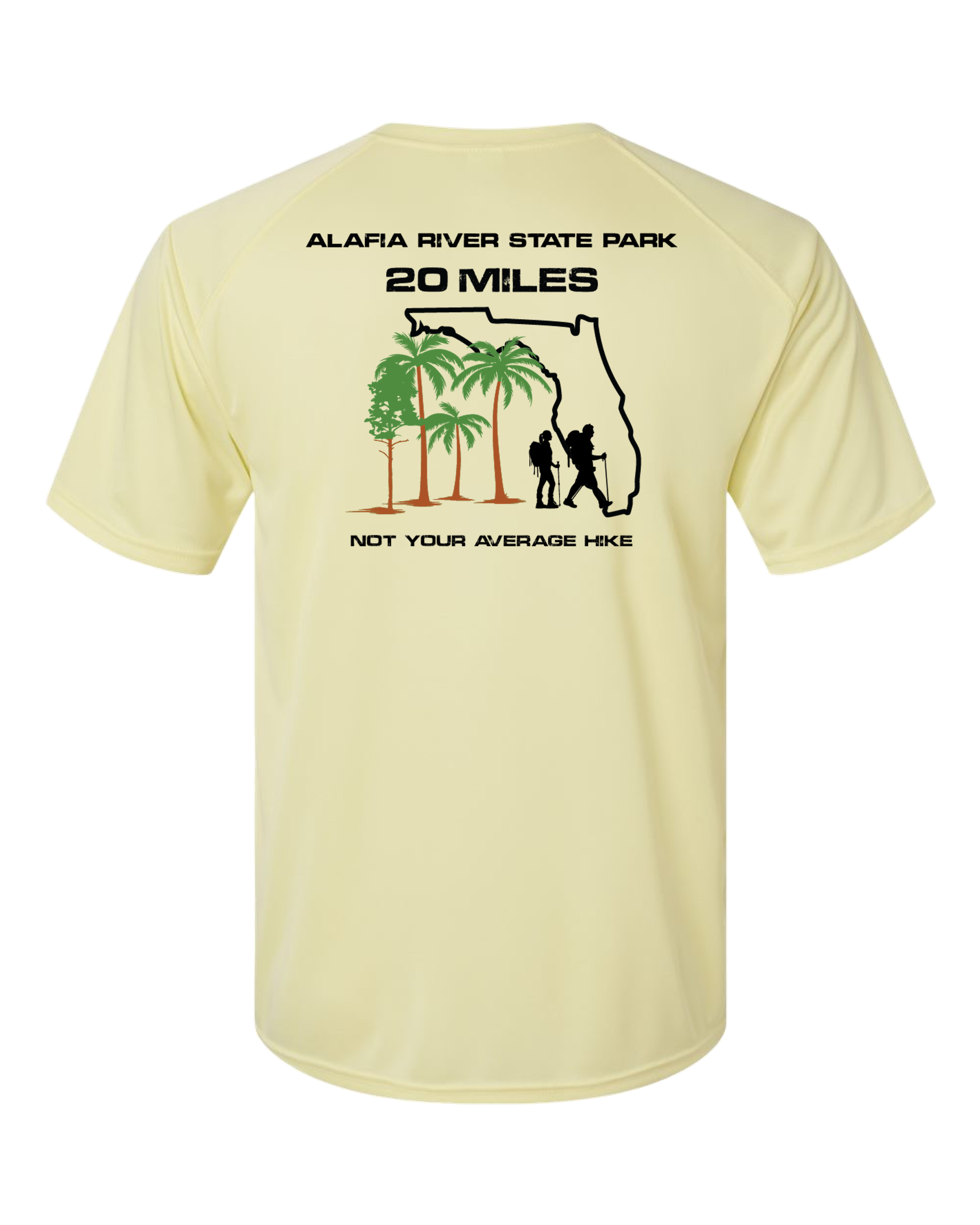 2025 Performance shirt "Tampa"