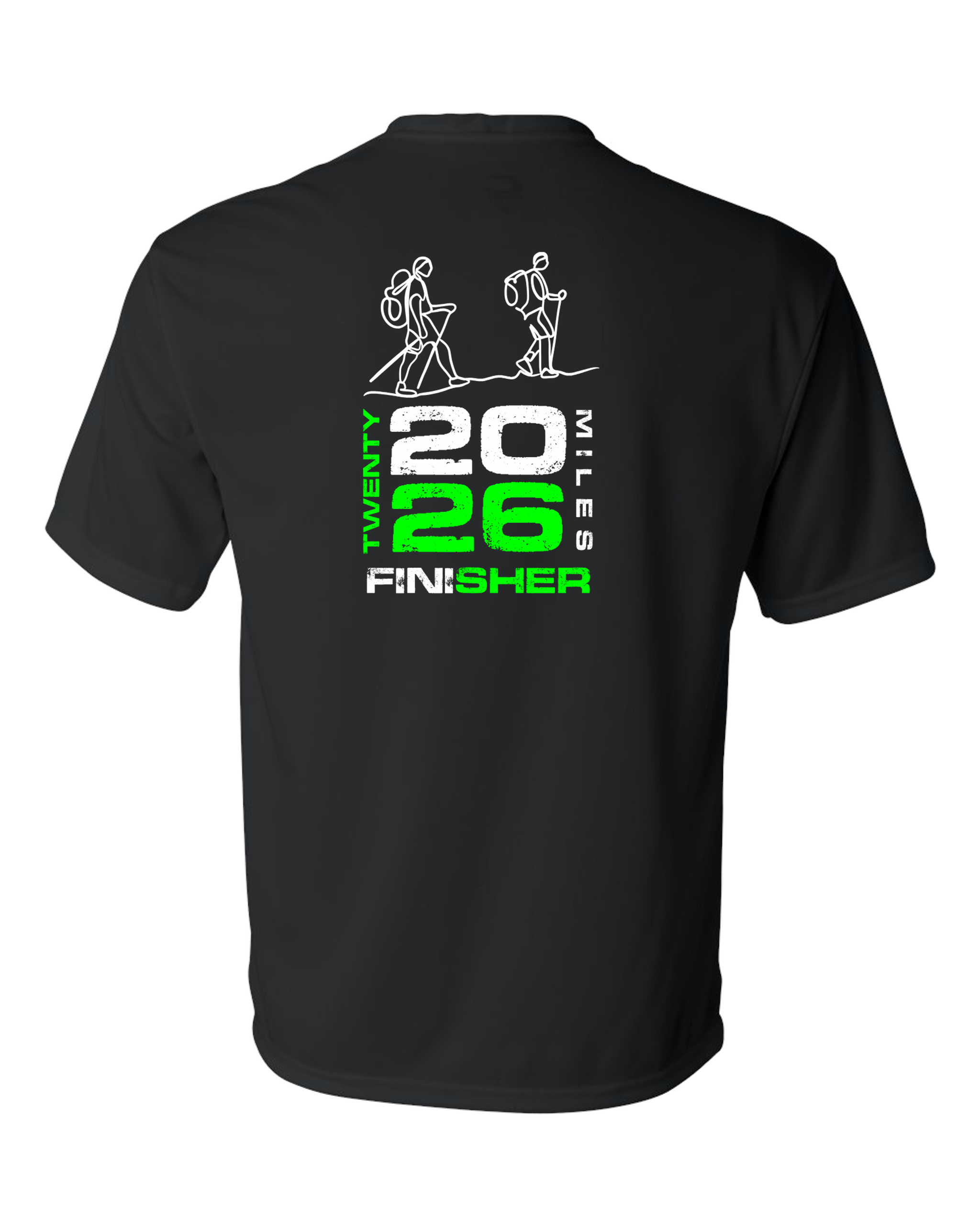 2026 Performance Shirt Finisher 2026-performance-shirt-finisher