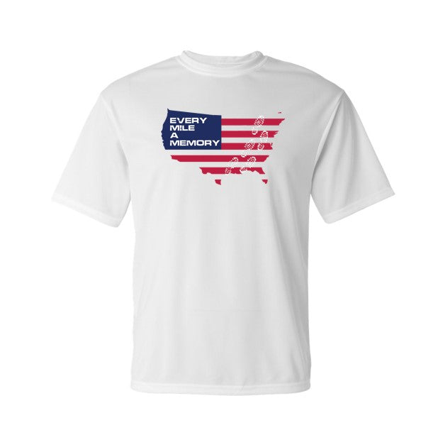 Functional T-Shirt "Memory"