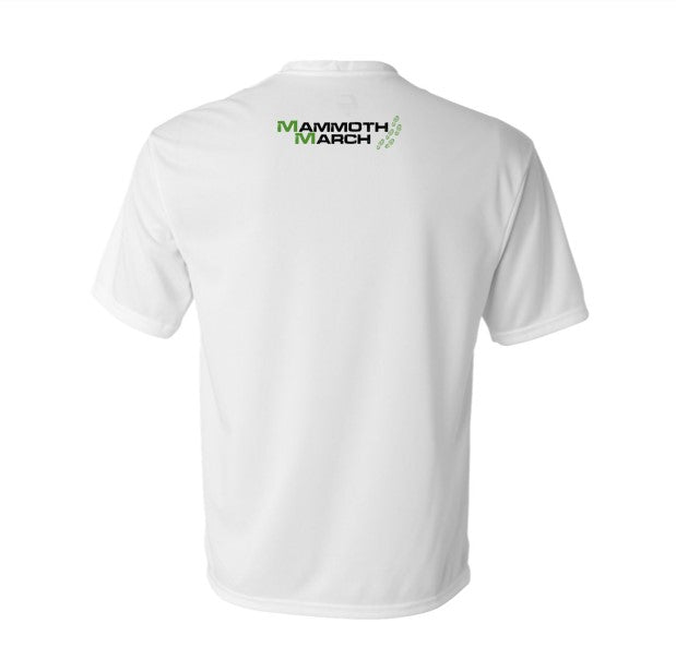 Functional T-Shirt "Memory"