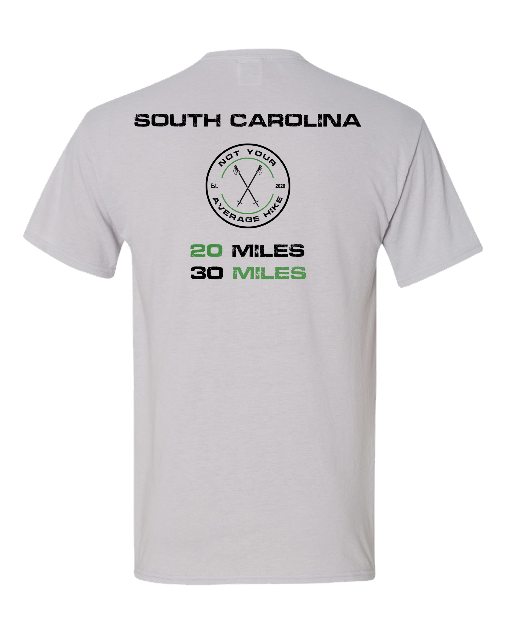 2026 Performance shirt "South Carolina"