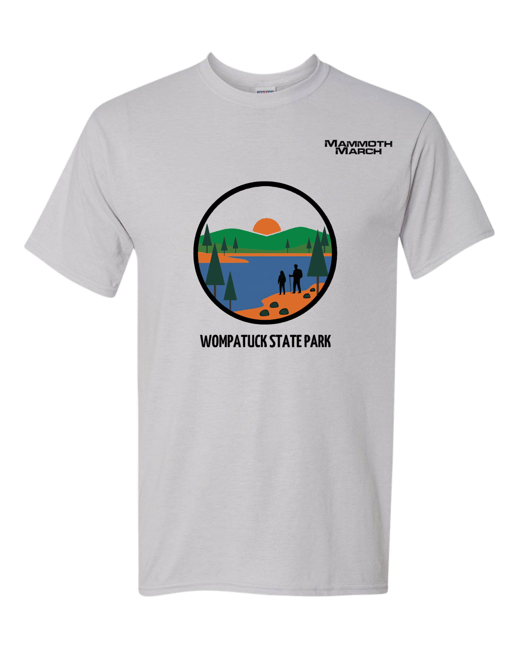 2026 Performance shirt "Boston"