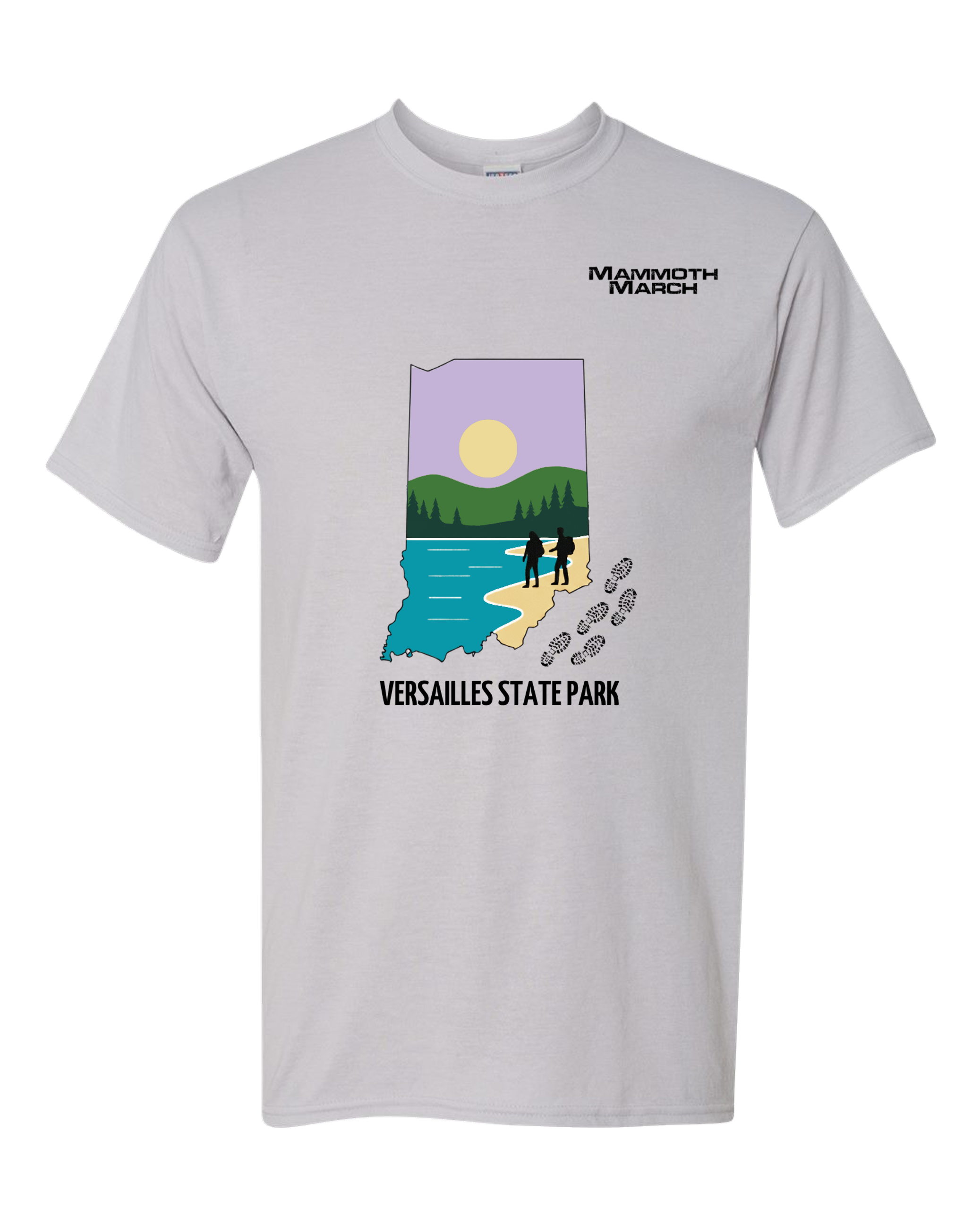 2026 Performance shirt "Indiana"