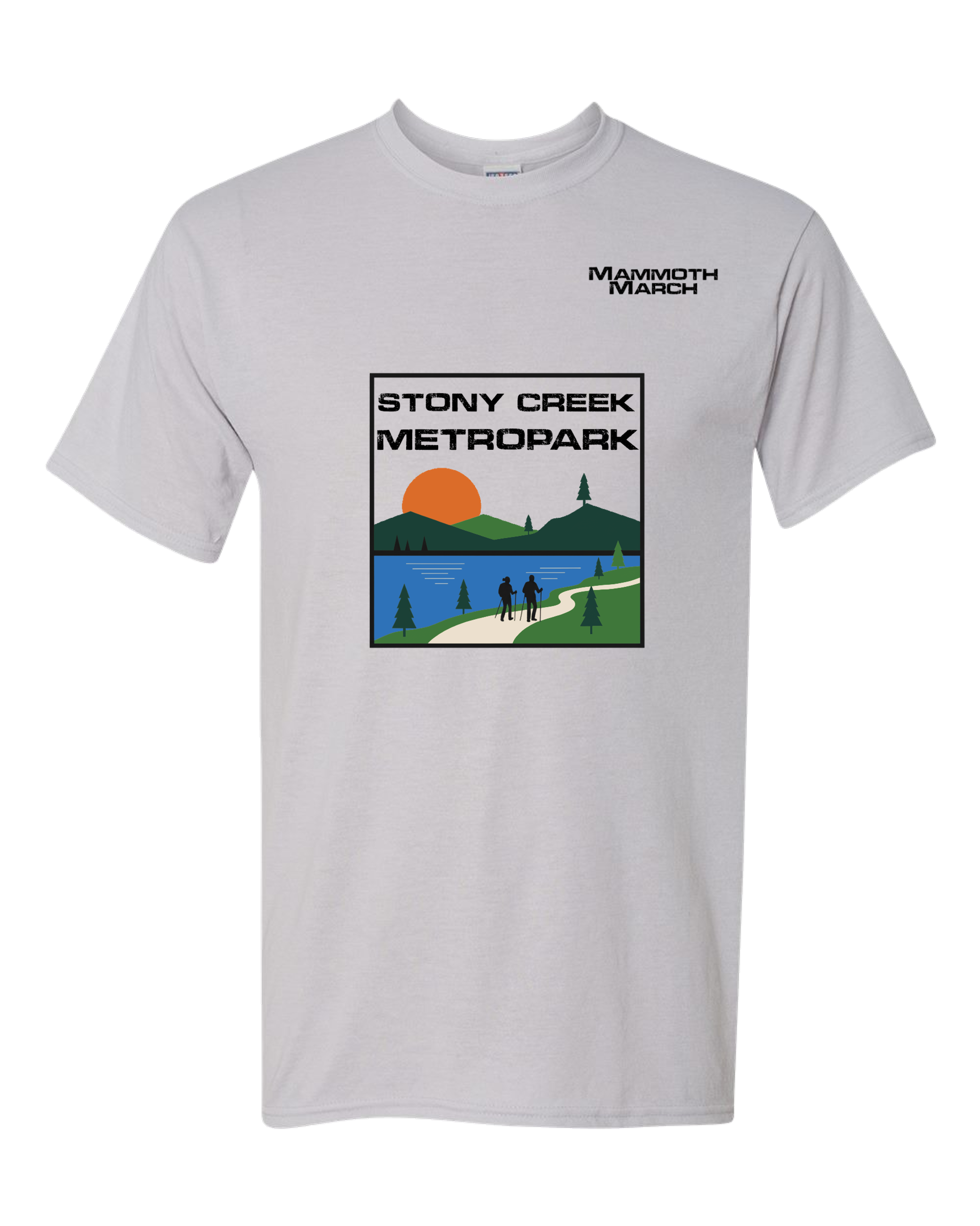 2026 Performance shirt "Michigan"