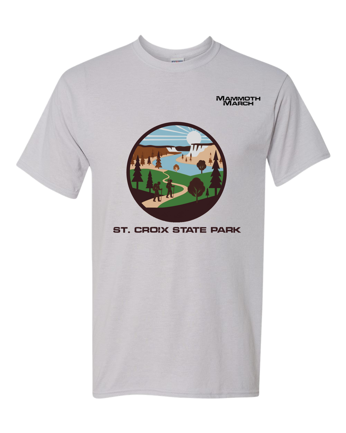 2026 Performance shirt "Minnesota"