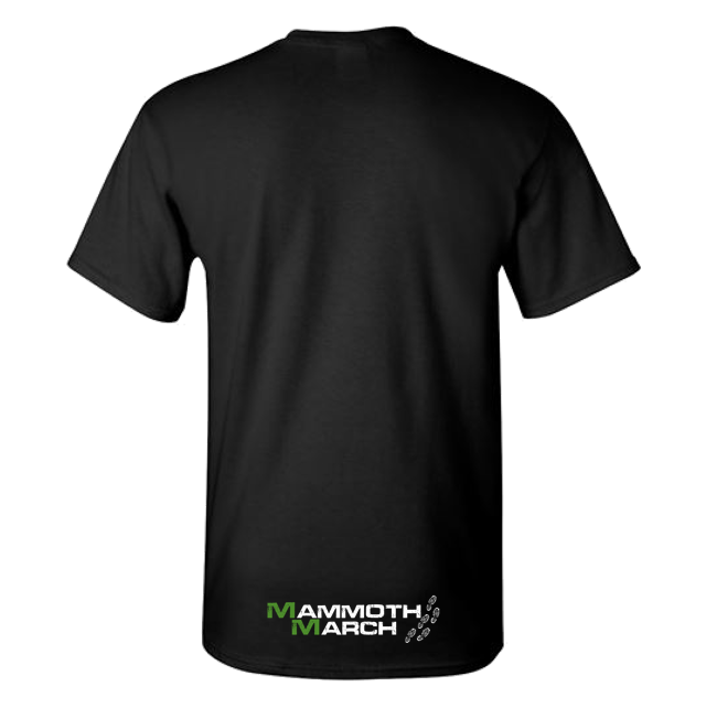 T-Shirt "Hiking Love"