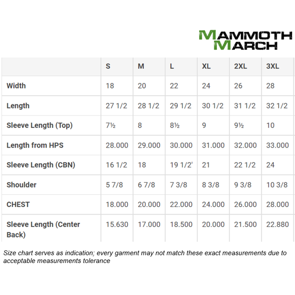 T-Shirt "Hiking Love"