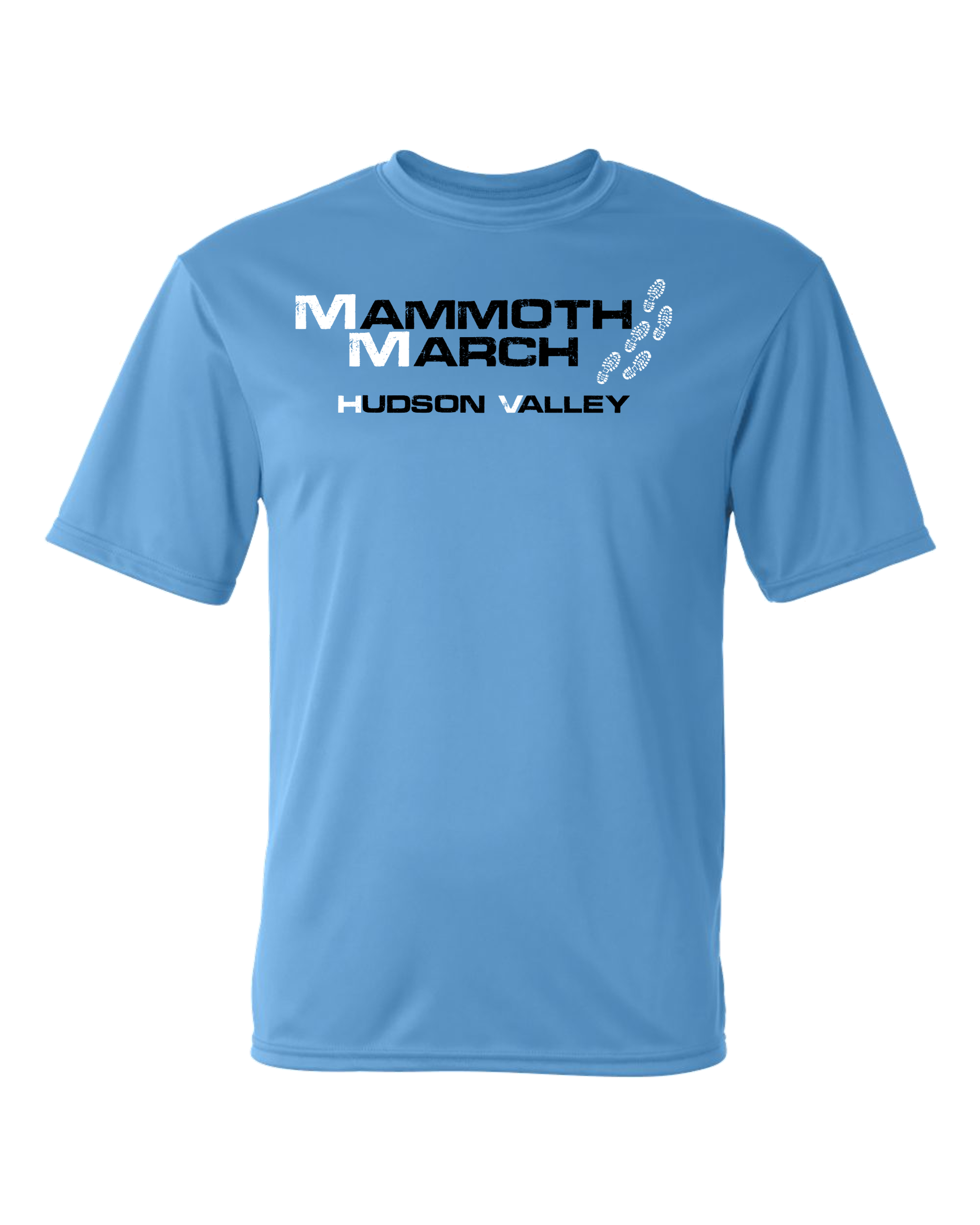 Performance shirt "Hudson Valley"