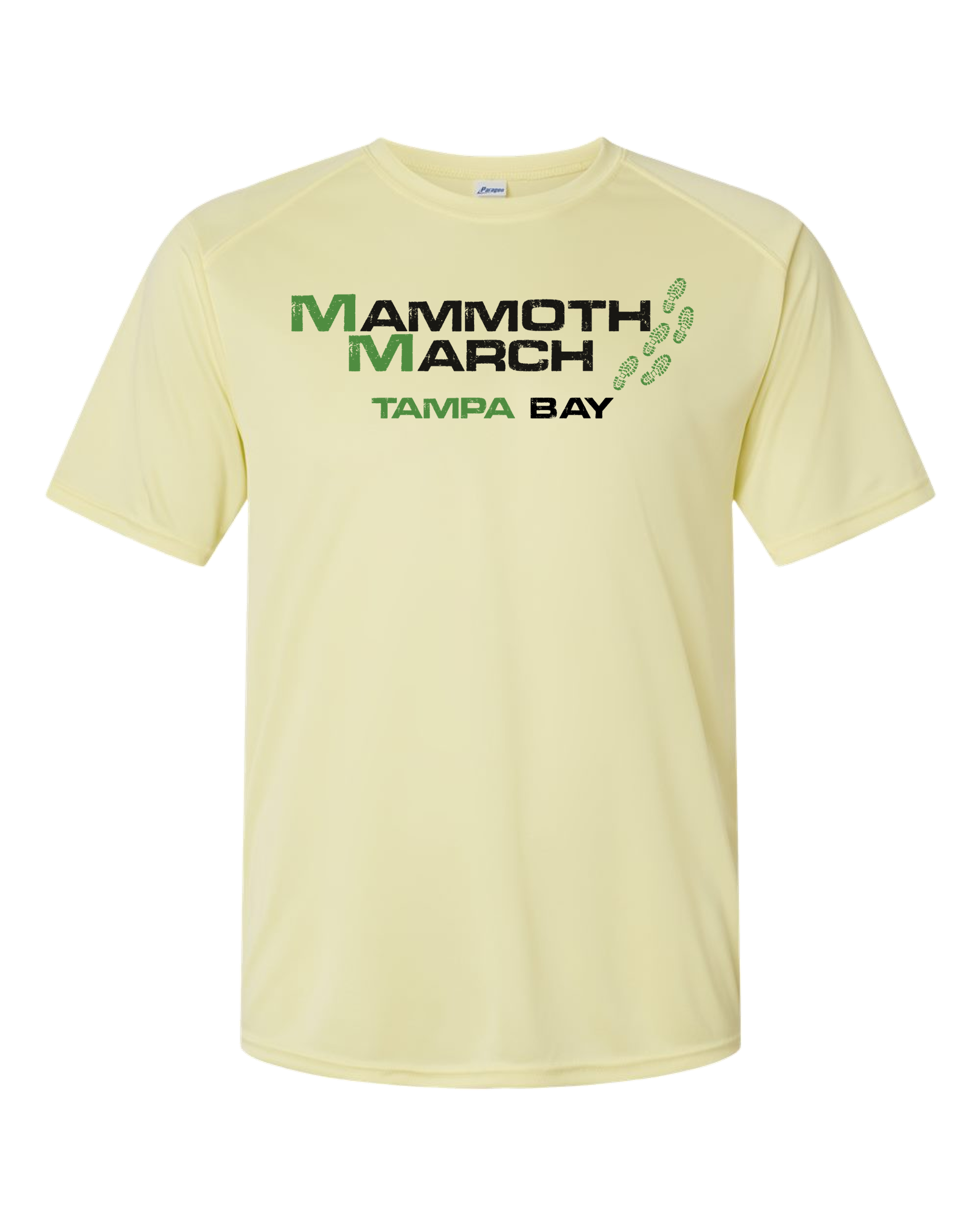 2025 Performance shirt "Tampa"