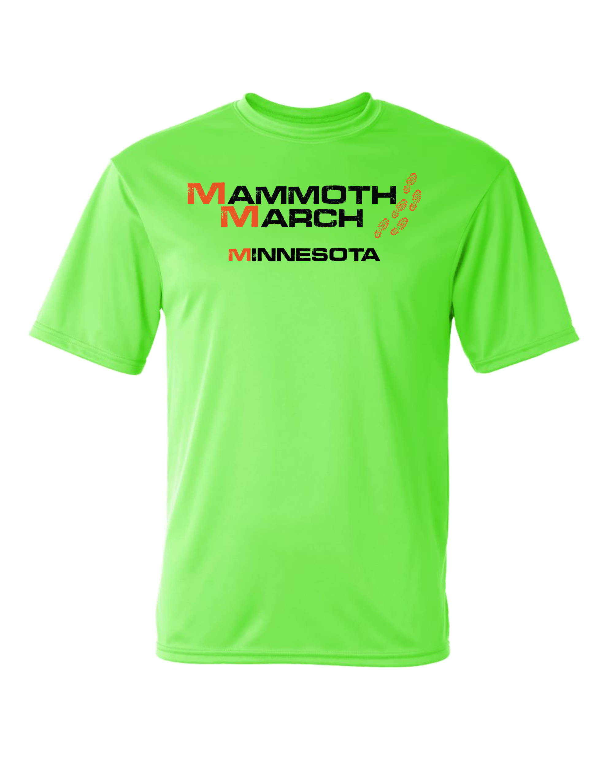 2025 Performance shirt "Minnesota"