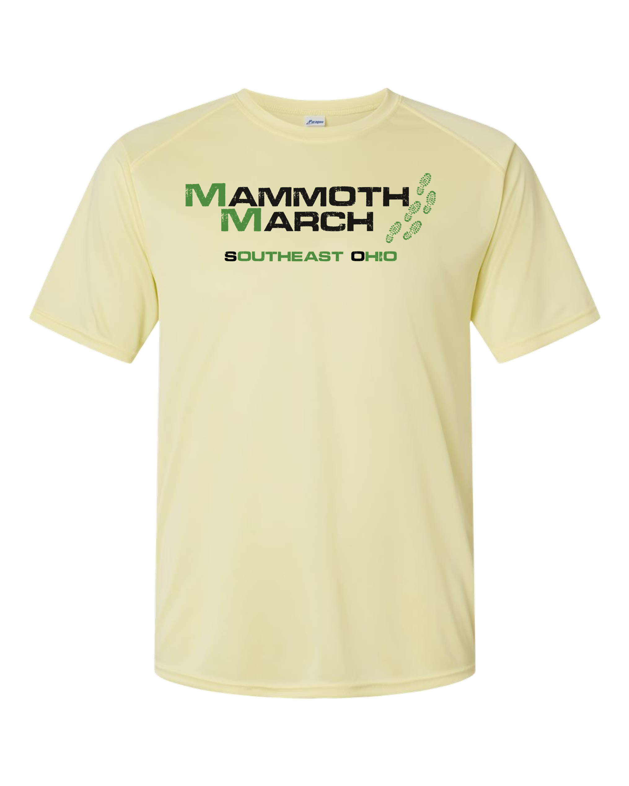 Performance shirt "Southeast Ohio"