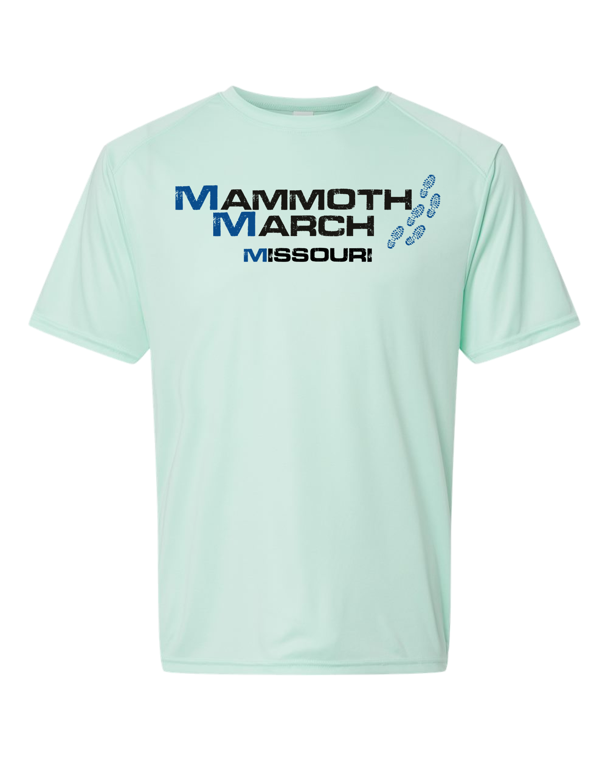 Performance shirt "Missouri"