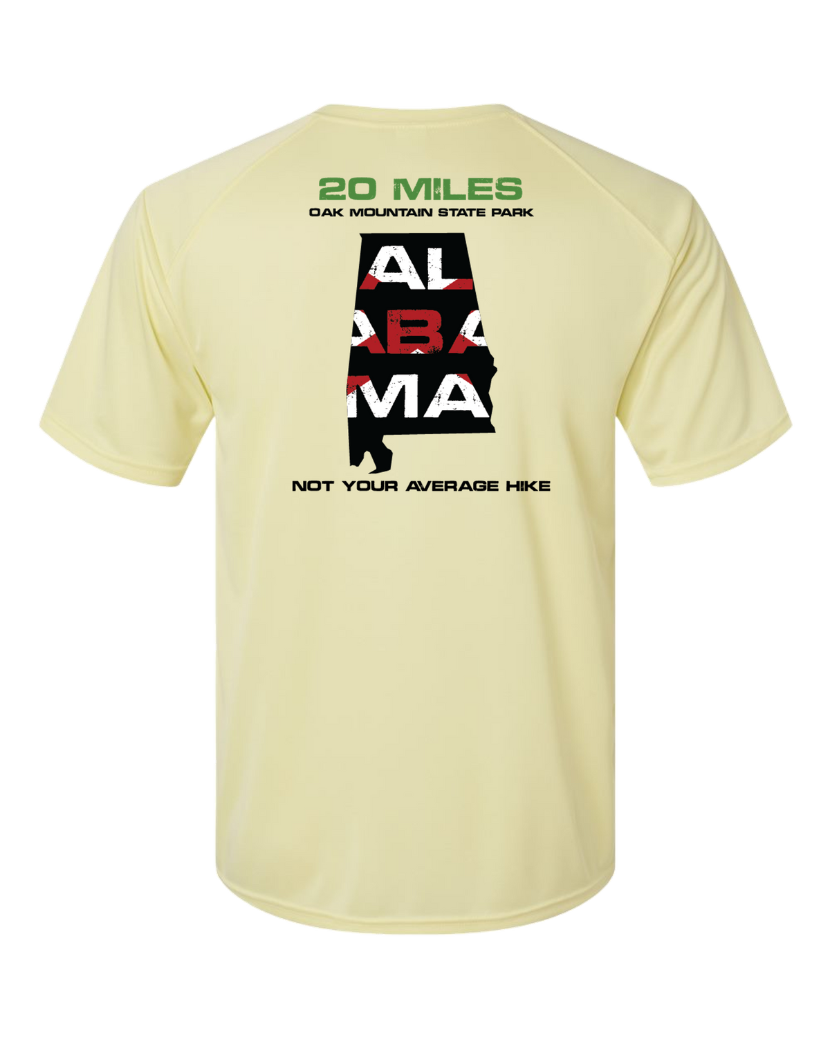 2025 Performance shirt 