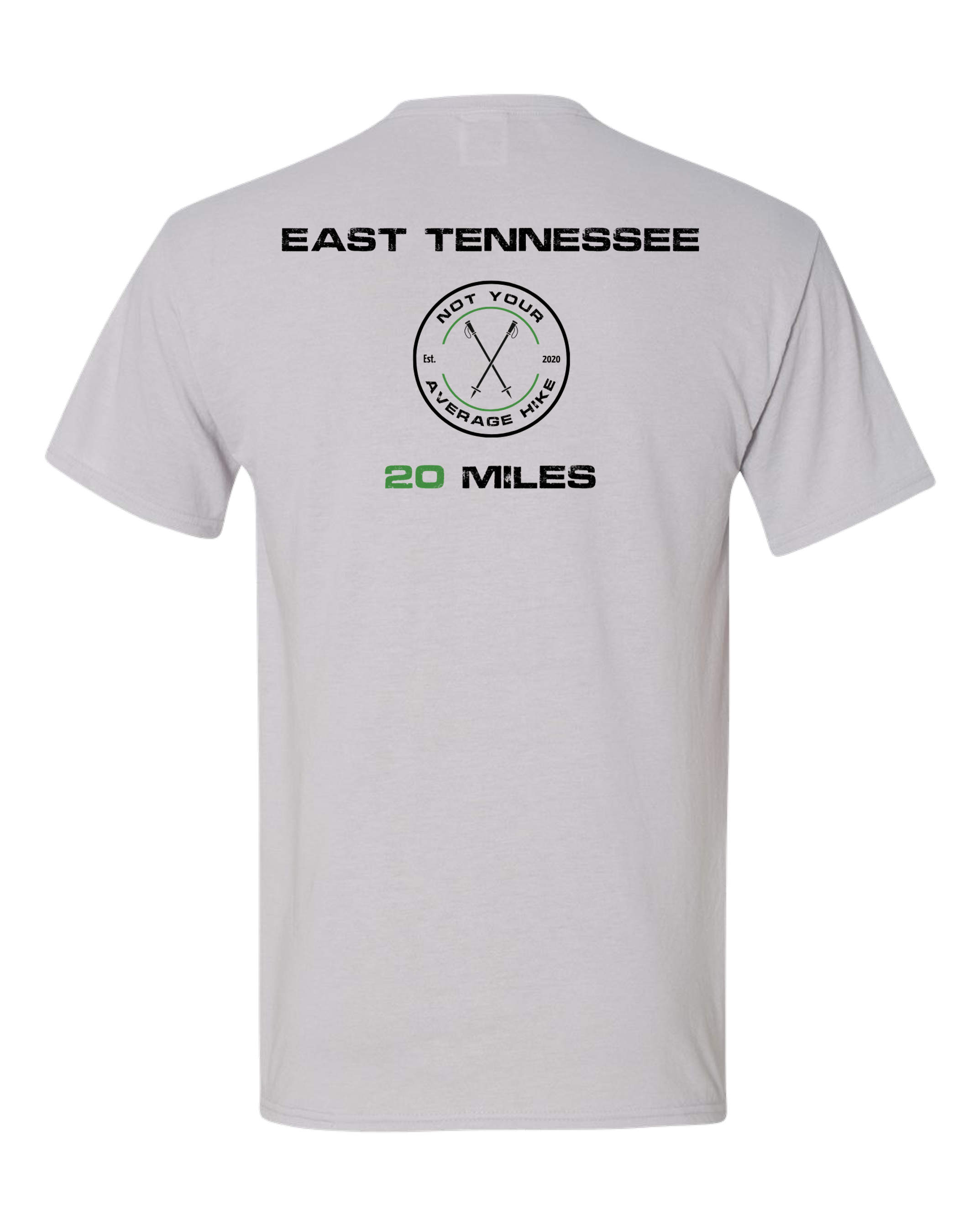 2026 Performance shirt "Tennessee"