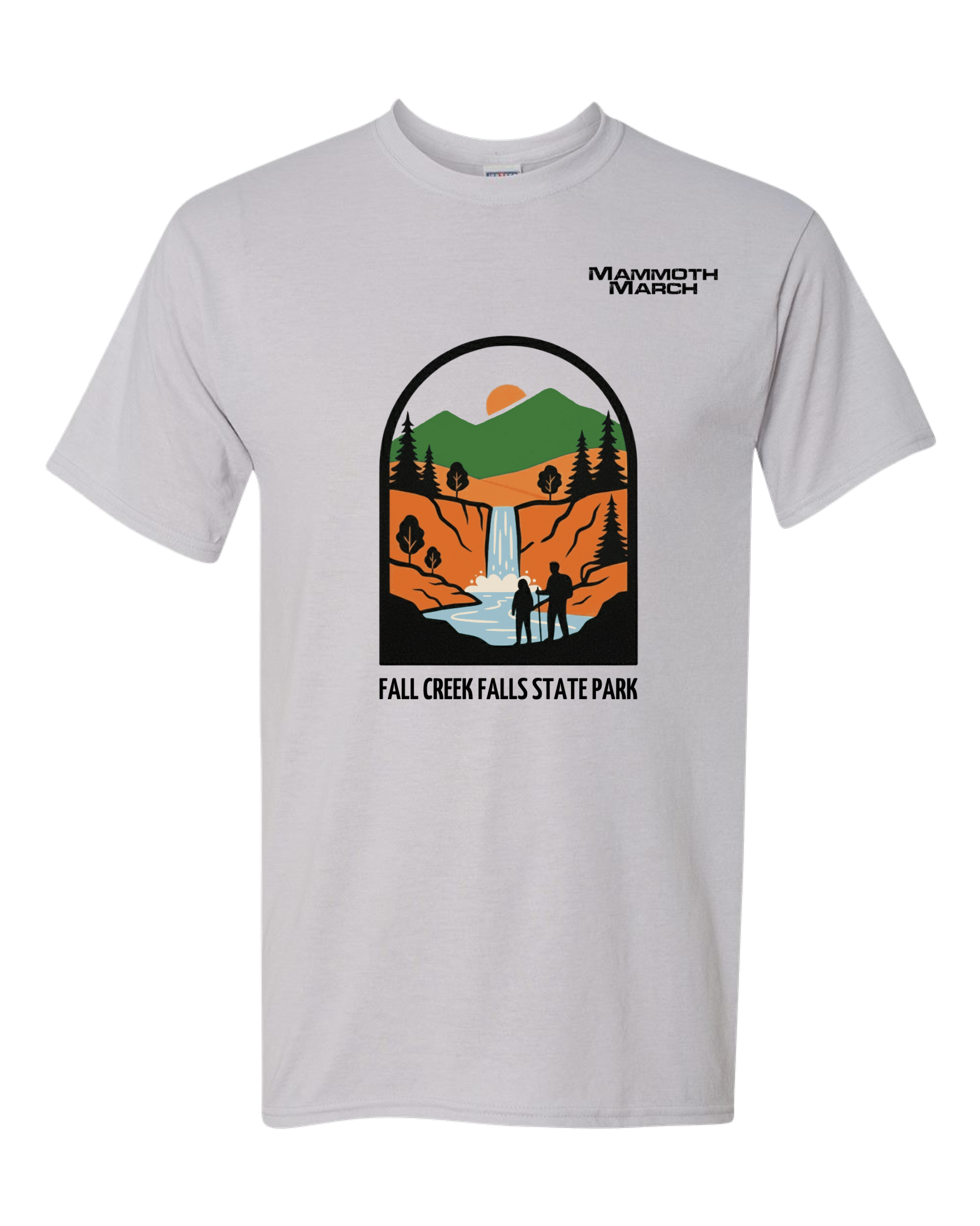 2026 Performance shirt "Tennessee"