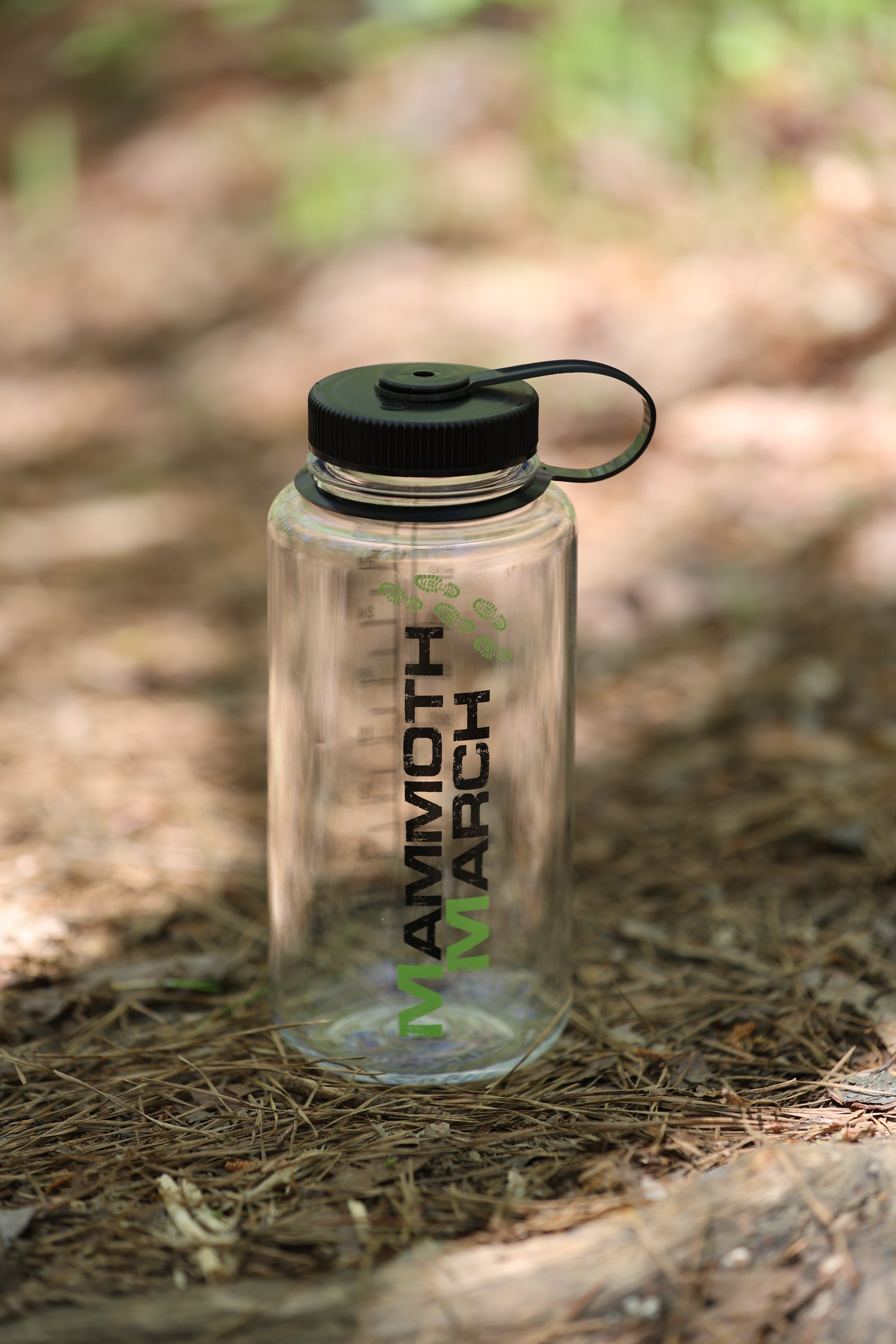 Nalgene® drinking bottle 32oz