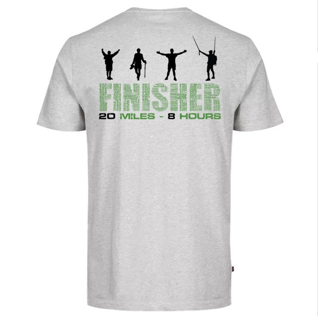 T-Shirt "Finisher"