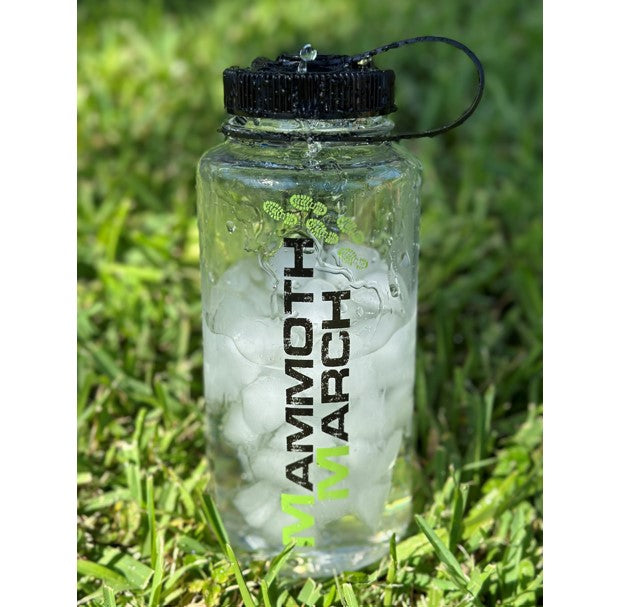 Nalgene® drinking bottle 32oz