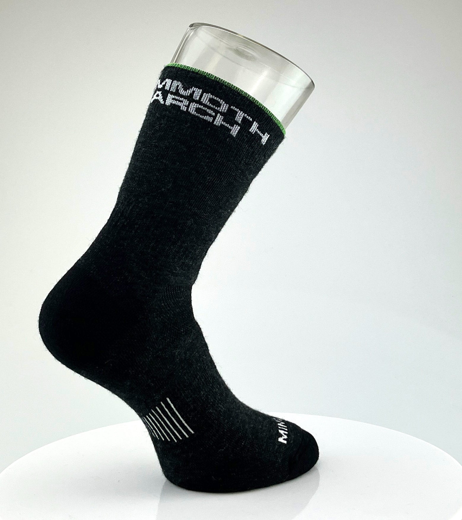 MammothMarch MERINO Socks